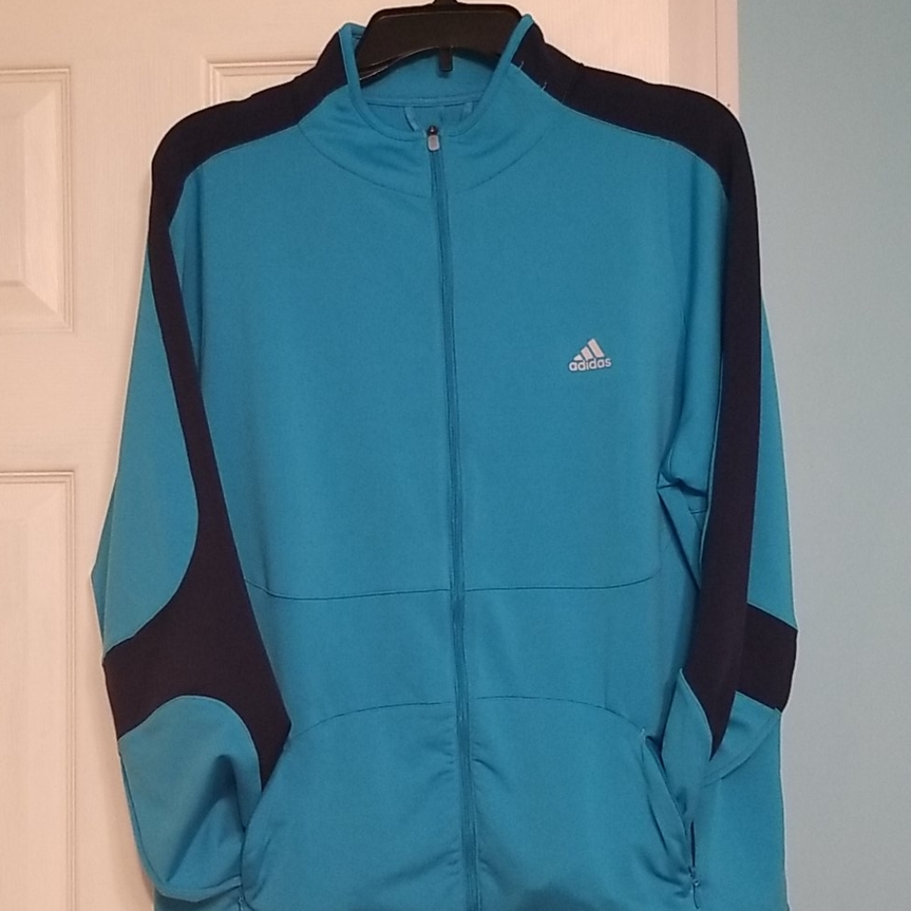 Adidas jacket